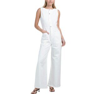 ETICA Callahan Wide Leg Jumpsuit